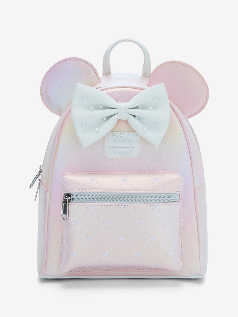 Loungefly Disney Minnie Mouse Backpack